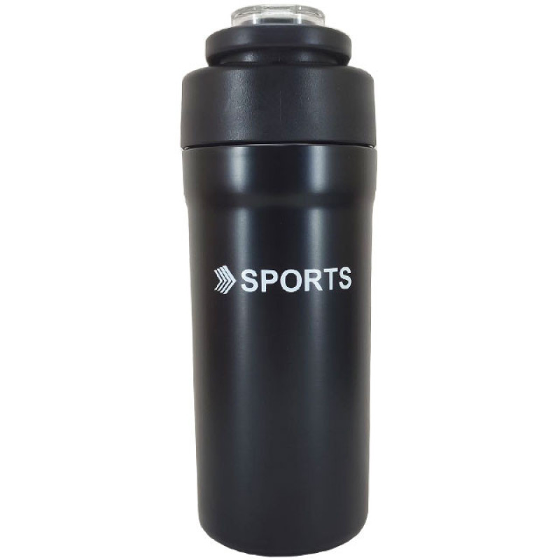 ماگ سفری مدل sport گنجایش 0.680 لیتر