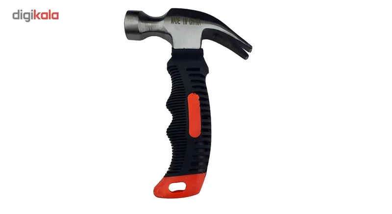 چکش میخ کش مدل HM-12