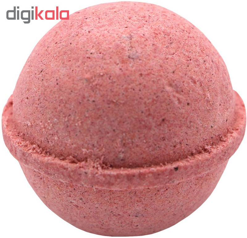کوکتل نمک حمام مدل CANDY 01 وزن 60 گرم بسته 3 عددی