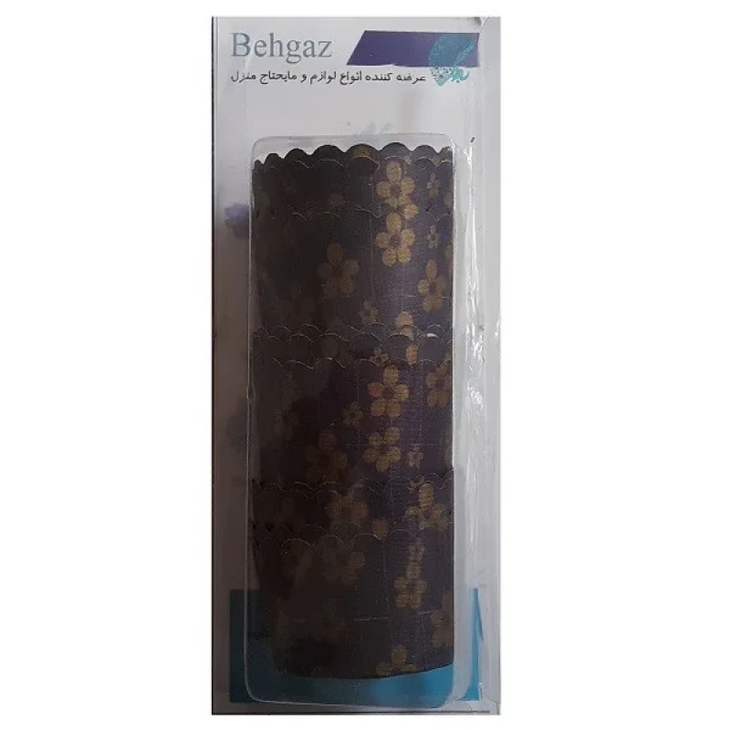 کپسول کاپ کیک مدل کلاسیک بسته 30 عددی