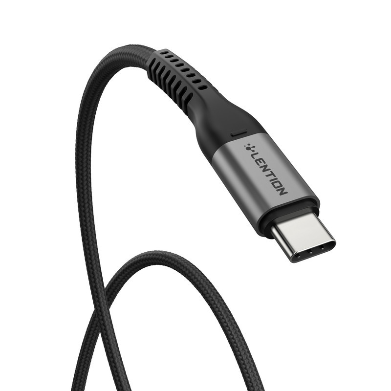 کابل  USB-C لنشن مدل CCT طول 2 متر