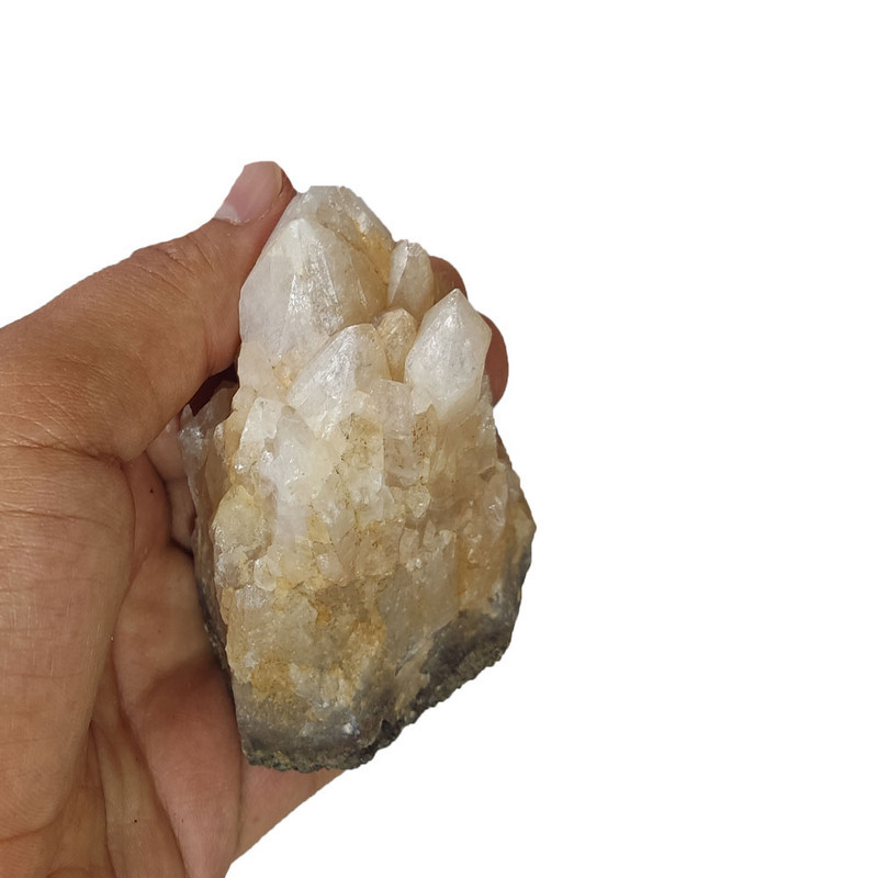 سنگ راف کوارتز مدل 77