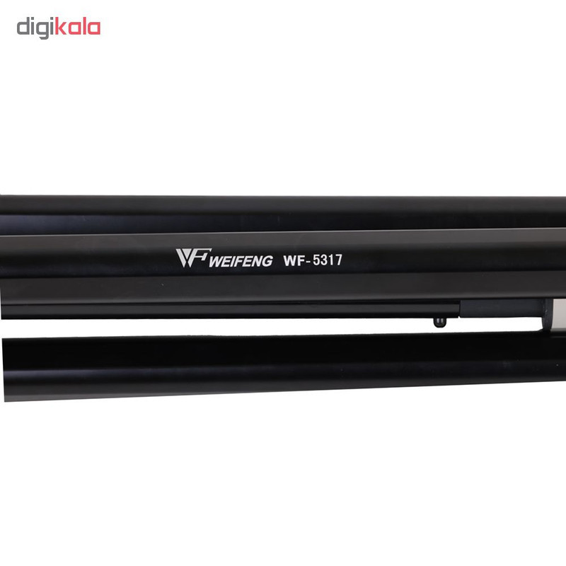 سه پایه دوربین ویفنگ مدل WF-5317