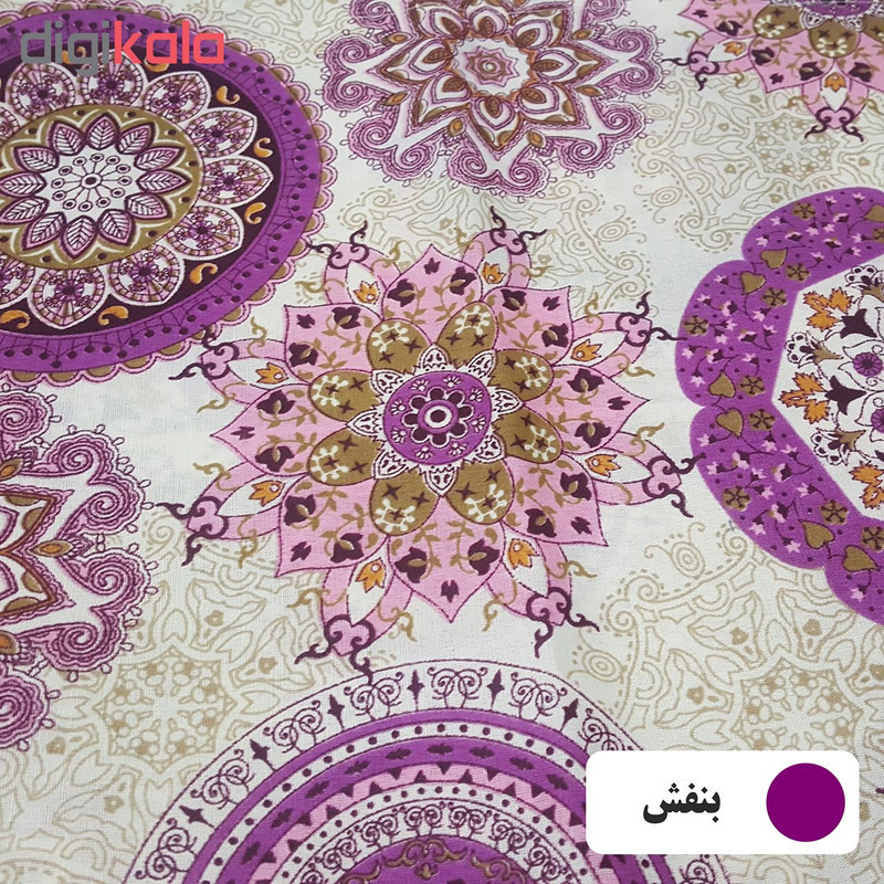 روبالشی دارلین کد 301 بسته 2 عددی