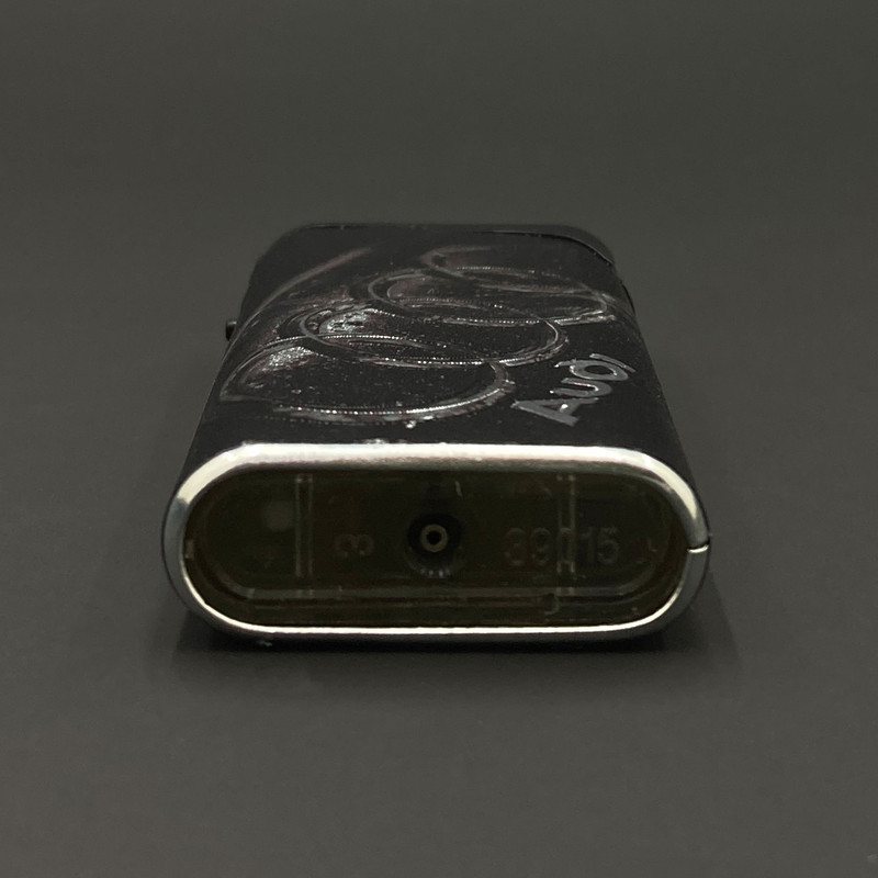 فندک مدل مارک ماشین کد DKD-1634