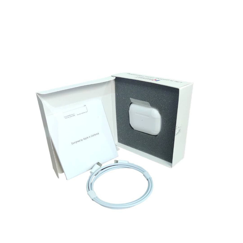 هدفون بلوتوثی کینگ مکس مدل Air Pods 3