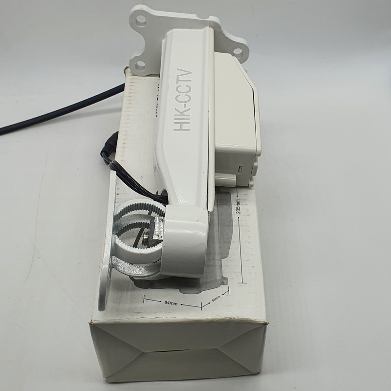 پایه دوربین مداربسته هایک مدل A-250