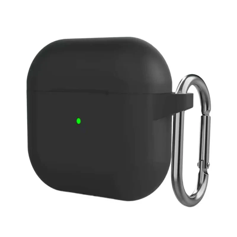 کاور مدل ARP04 مناسب برای کیس هدفون بی سیم اپل AirPods 4