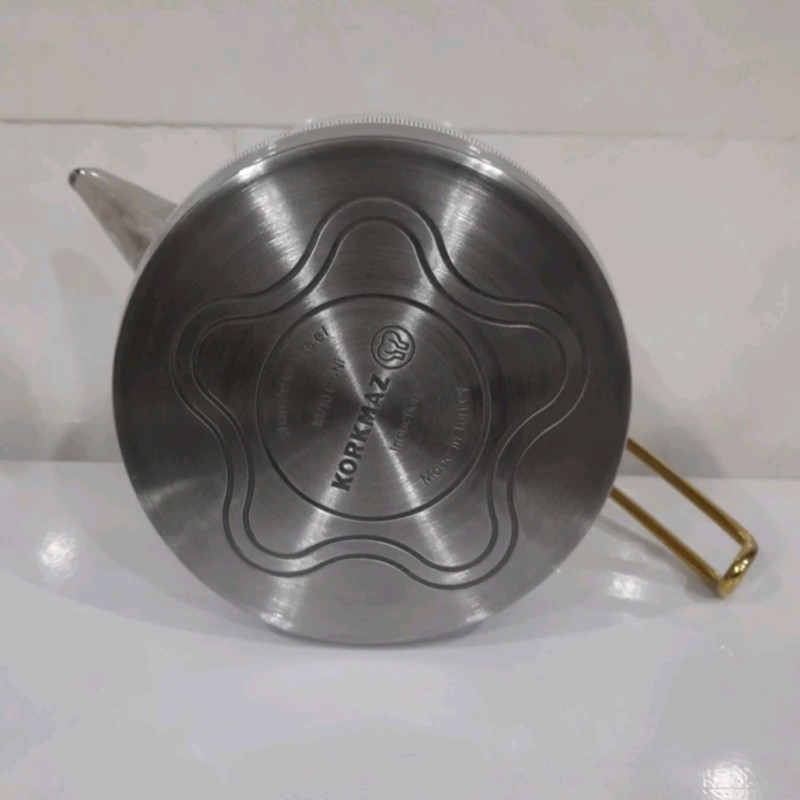 کتری و قوری کرکماز مدل A1627