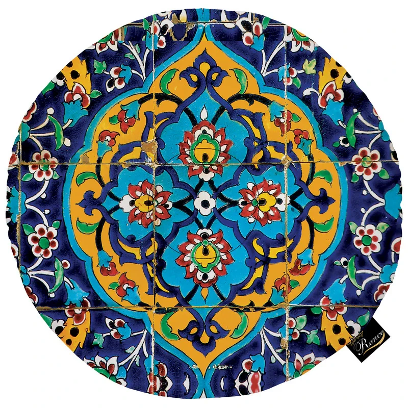 تشک صندلی مدل M2-10016