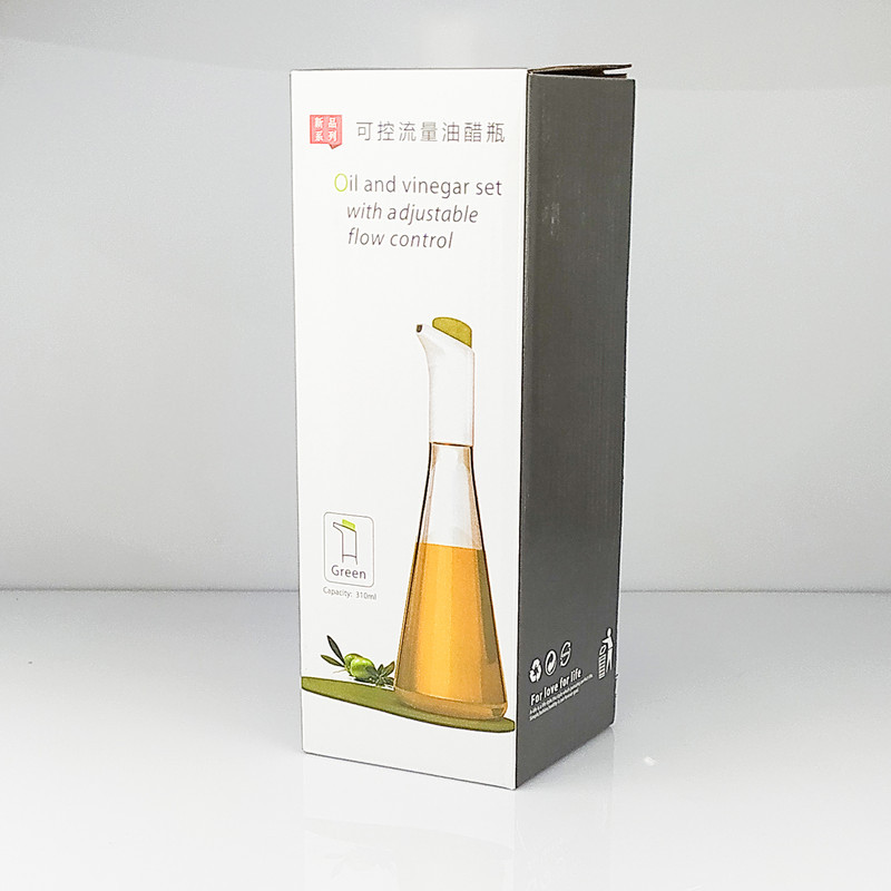 ظرف روغن مدل Vinegar