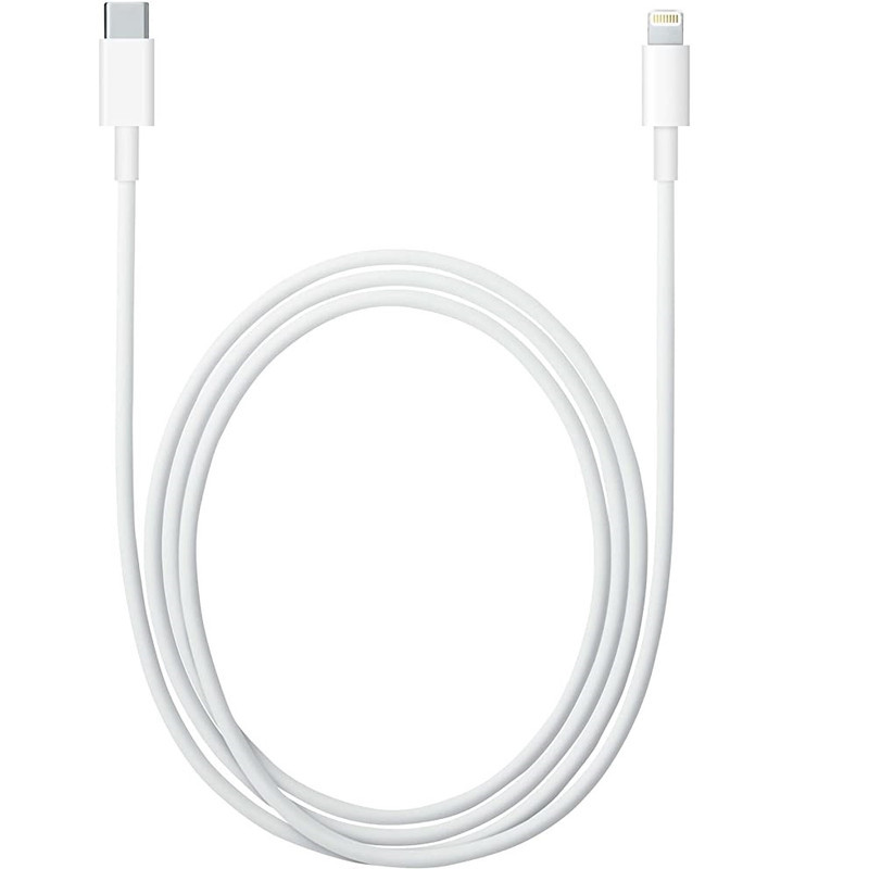 کابل تبدیل لایتنینگ به USB-C مدل HI-C01 طول 1 متر