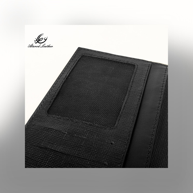 ست هدیه چرم عطارد مدل چرم طبیعی کد A87