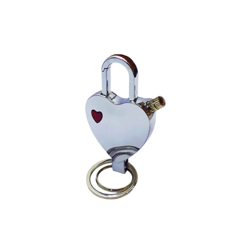 فندک مدل کبریتی بنزینی Lighter-Heart