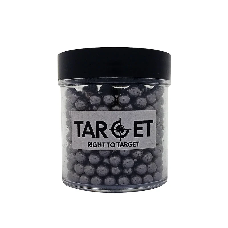 ساچمه دوچرخه مدل فولادی 5mm-500 مناسب برای دوچرخه کوهستان تا سایز 26 مجموعه 500 عددی
