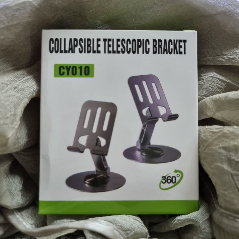 پایه نگهدارنده گوشی موبایل مدل CY010