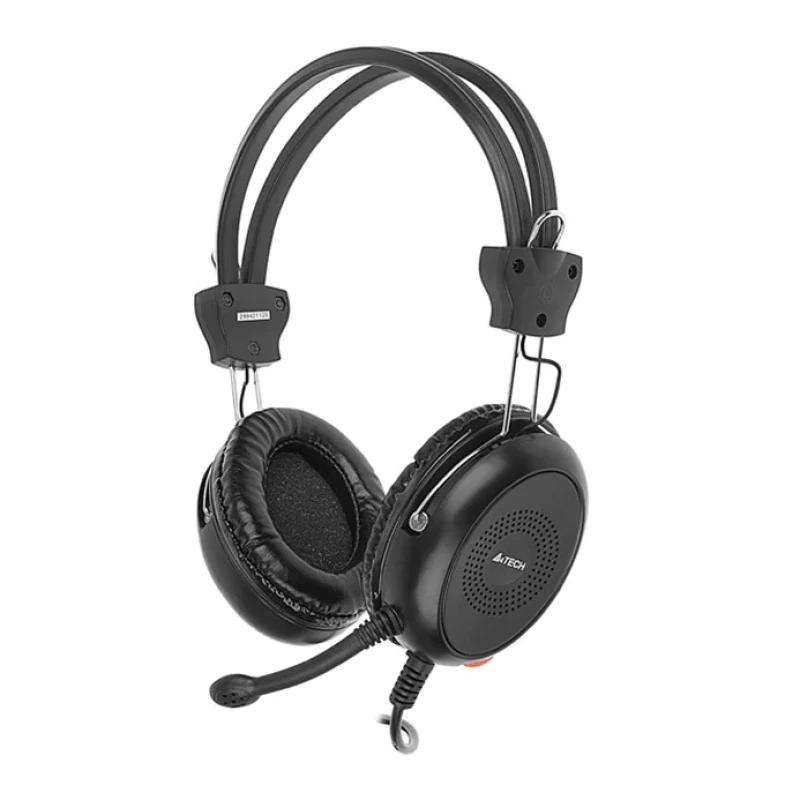 هدست مخصوص بازی ای فورتک مدل A4TECH HS-30