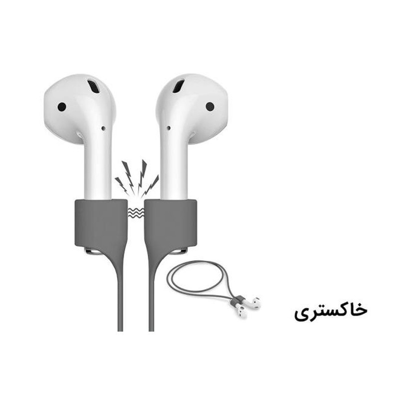 بند ایرپاد مدل Magnetic Protective Band