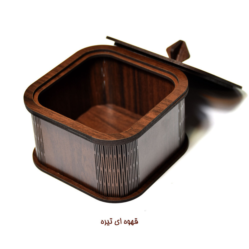 شکلات خوری مدل سنتی PB-103