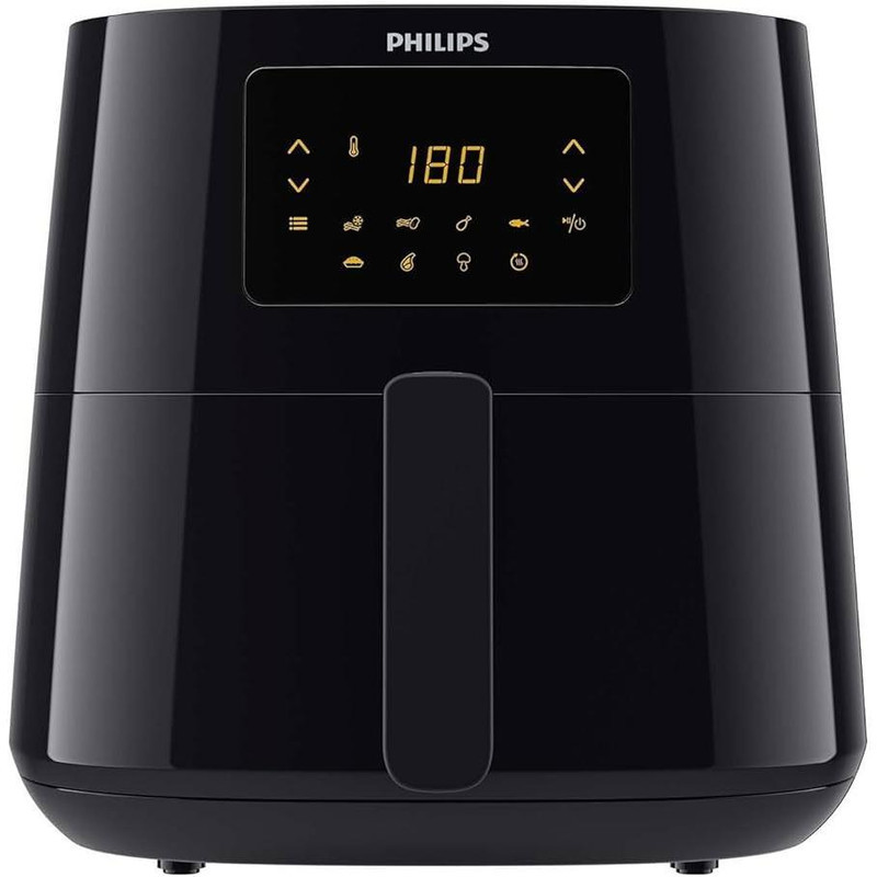 سرخ‌کن 6.2 لیتری فیلیپس مدل HD9270