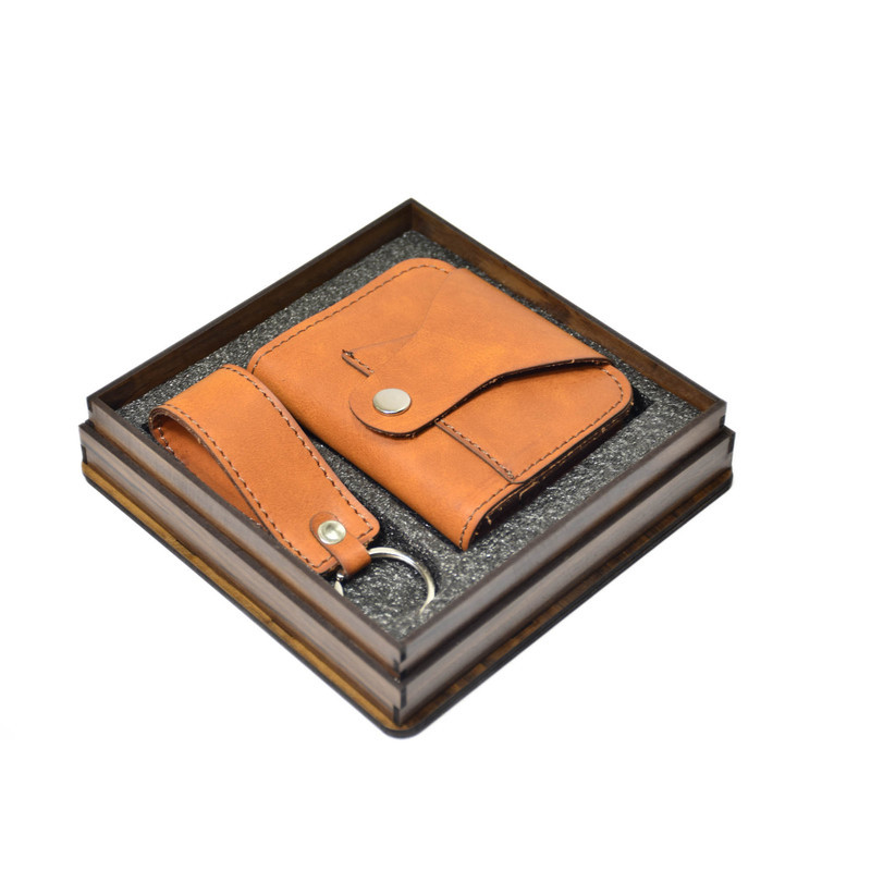 ست هدیه مردانه مدل GB104 طرح روز پدر