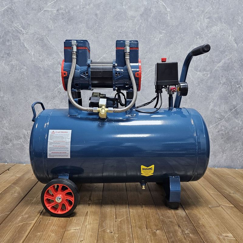 کمپرسور هوا صنعتی باس کد BS123WP314-3