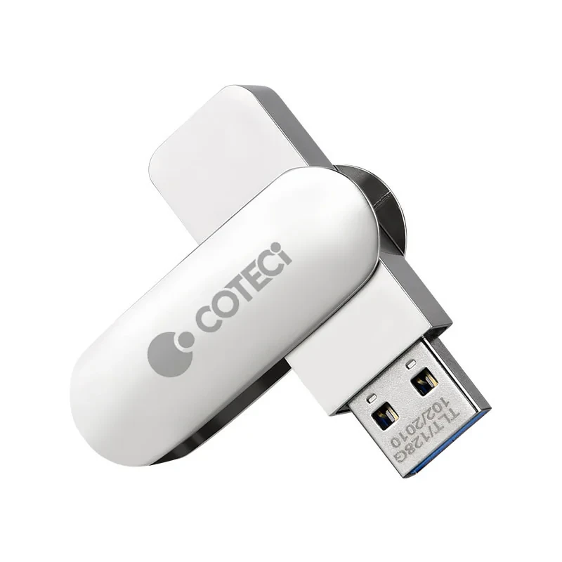 فلش مموری کوتتسی مدل CS8832 ظرفیت 64 گیگابایت