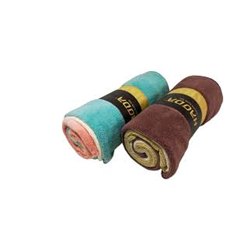 دستمال آشپزخانه هاودا کد 601450 بسته 3 عددی