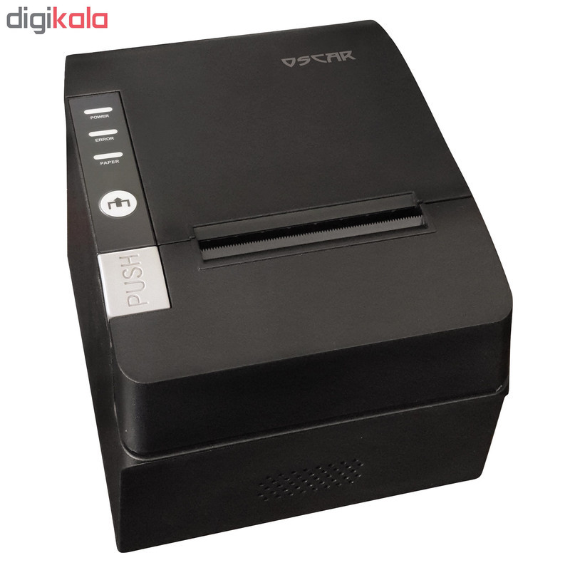 پرینتر حرارتی اسکار مدل POS88C