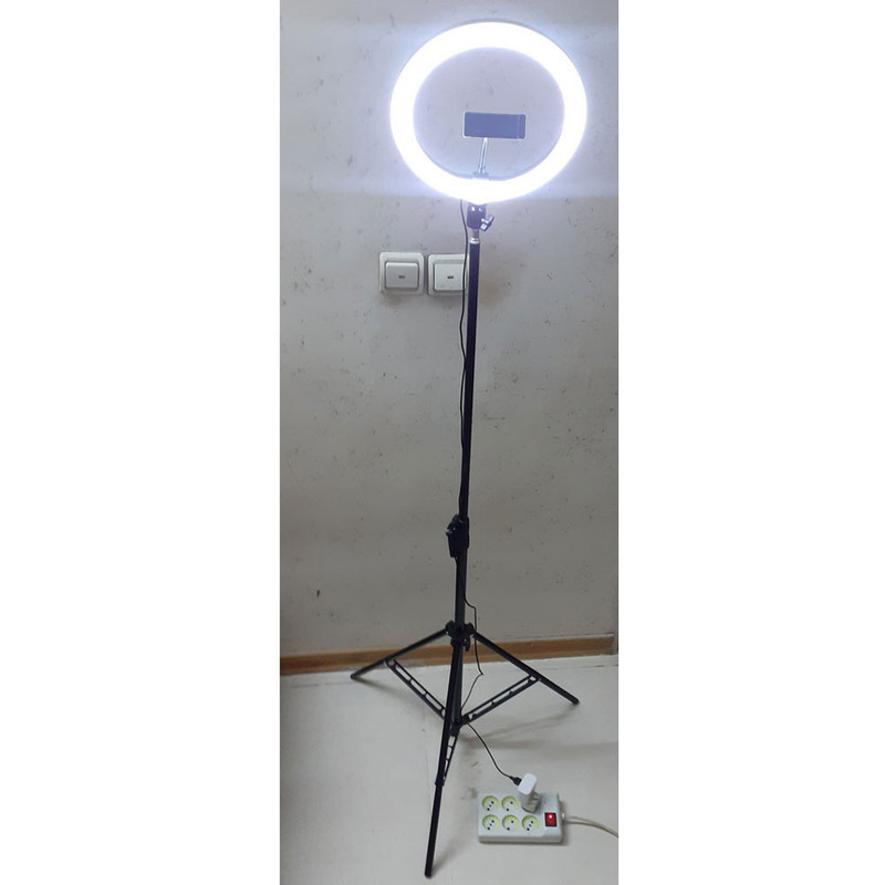 رینگ لایت مدل RFX-260