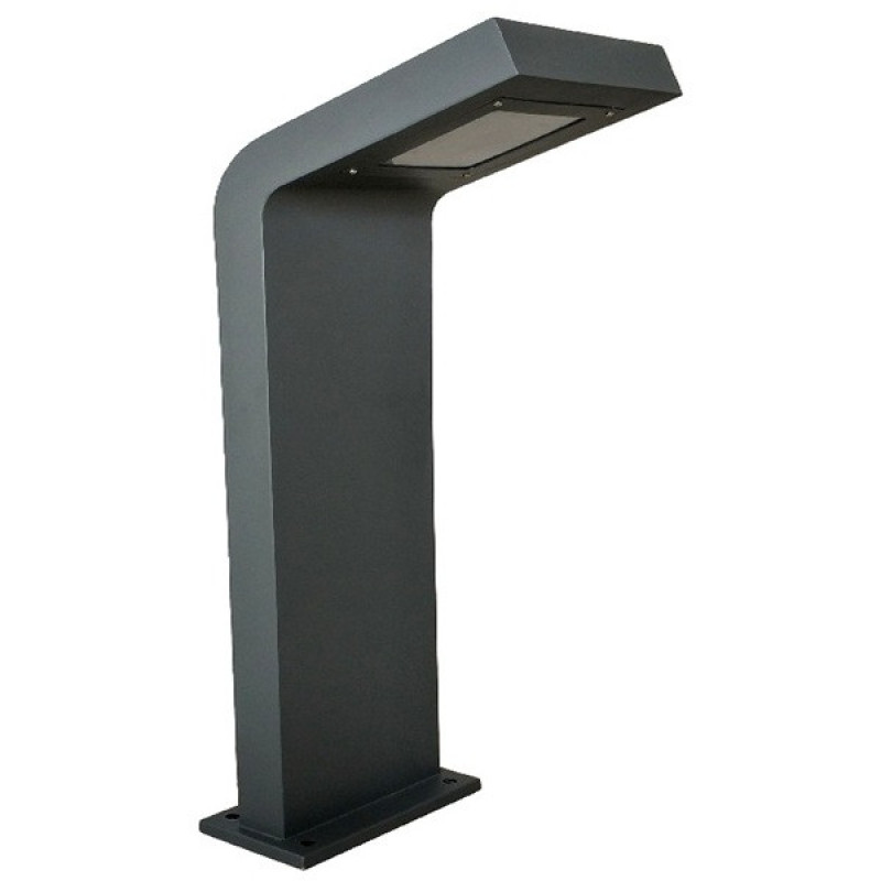 چراغ پارکی خورشیدی مدل BS-4419