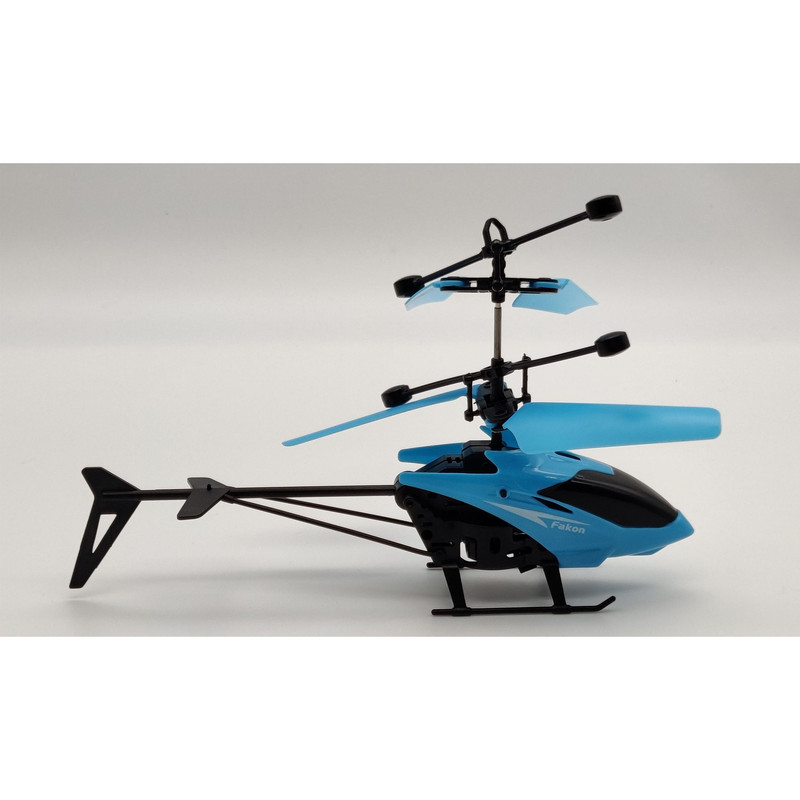 هلیکوپتر بازی کنترلی مدل Exceed کد LH-1802R