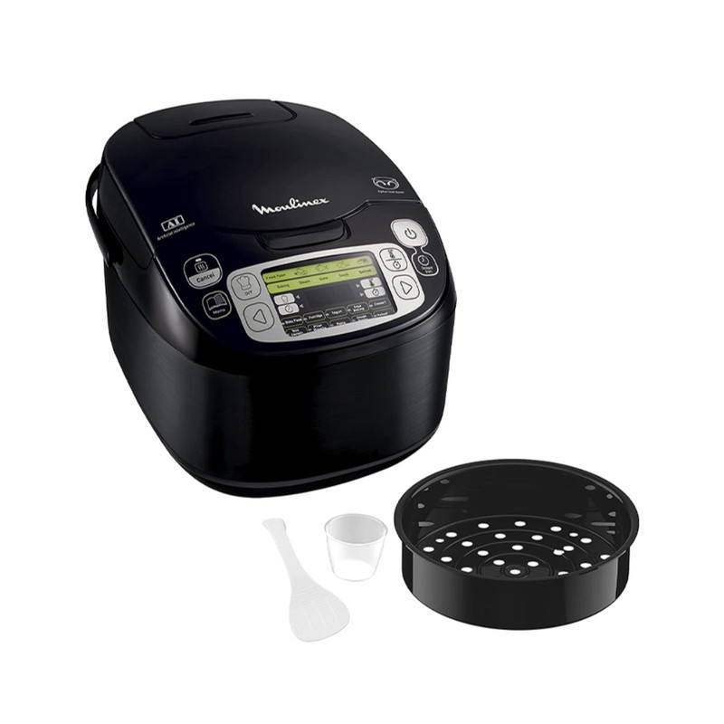 پلوپز 10 نفره مولینکس مدل MK815800