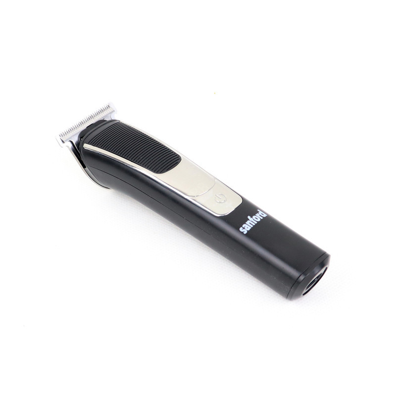 ماشین اصلاح موی سر و صورت شارژی سانفورد مدل SF9713HC