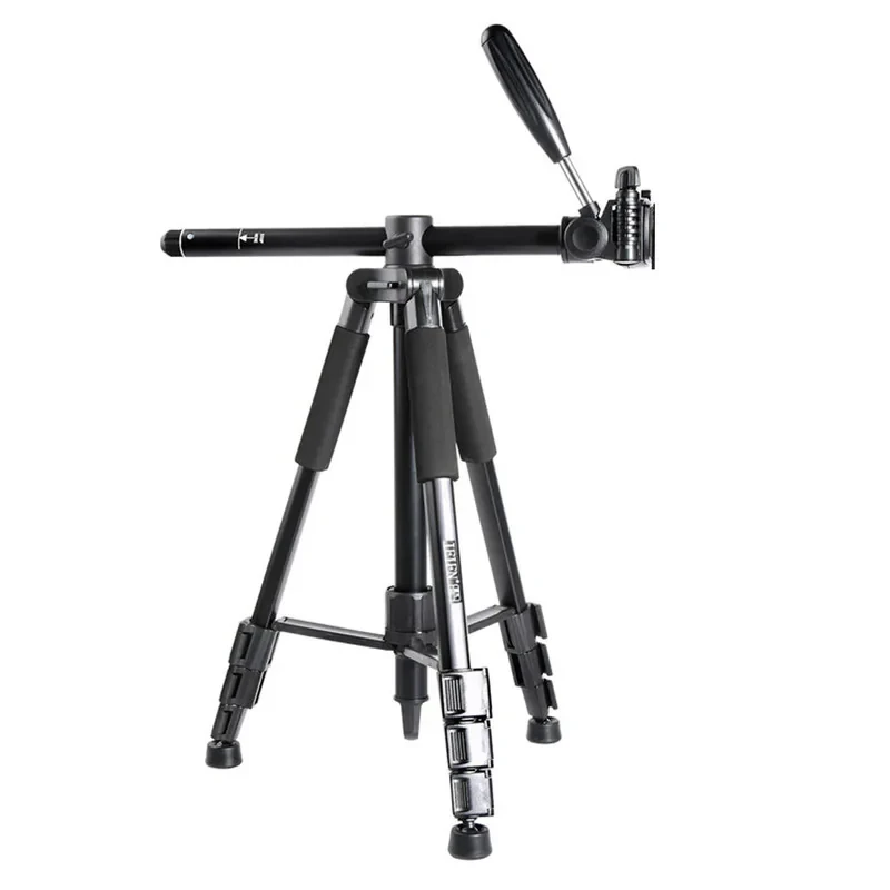 سه پایه دوربین جیفن مدل Professional 4 Section