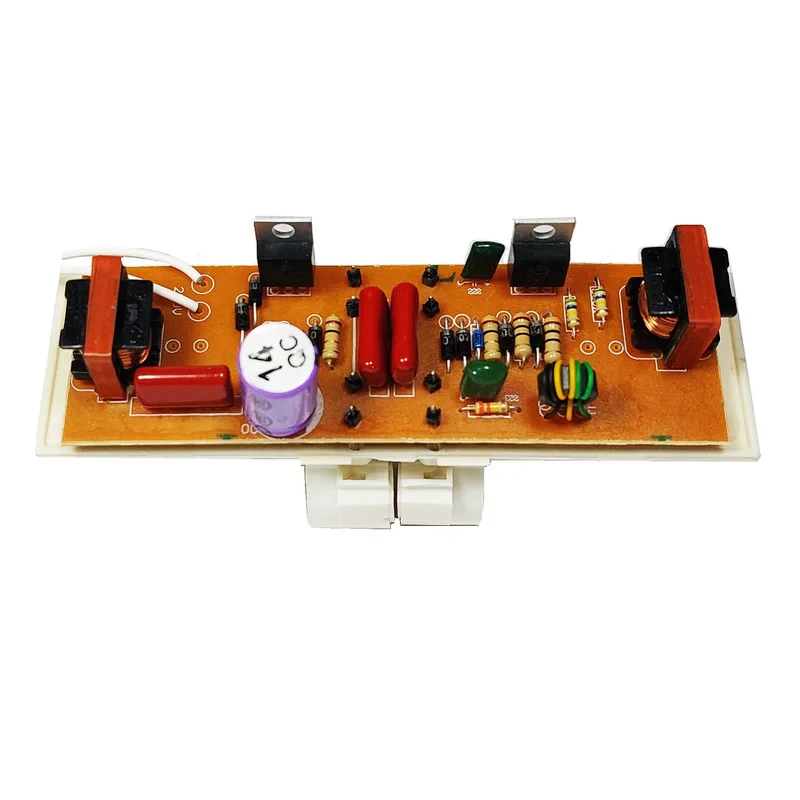 ترانس مهتابی کاسپین مدل BT-FM0236