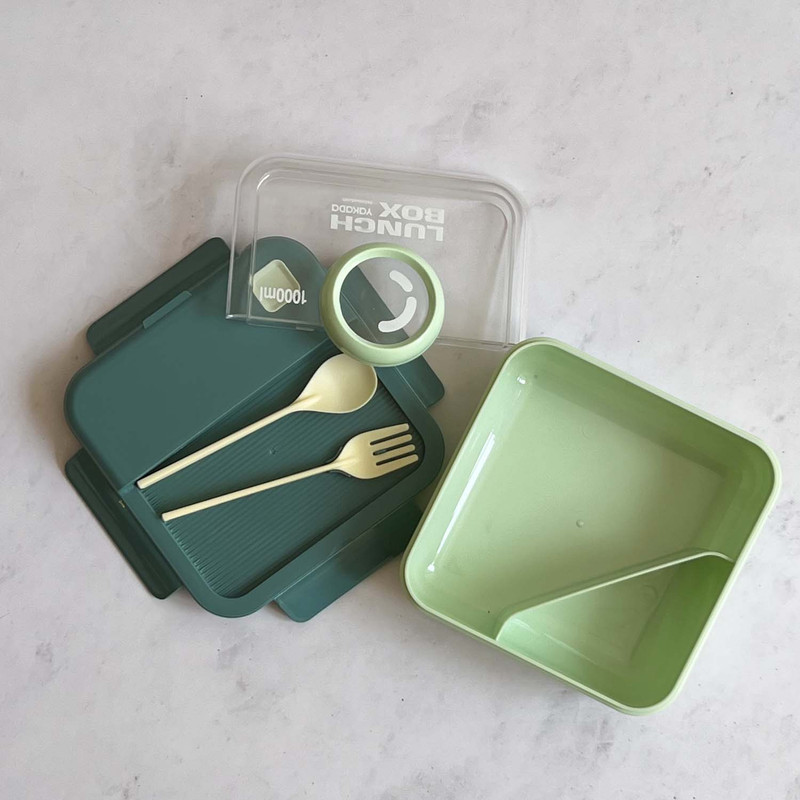 ظرف غذا مدل camera lunch box