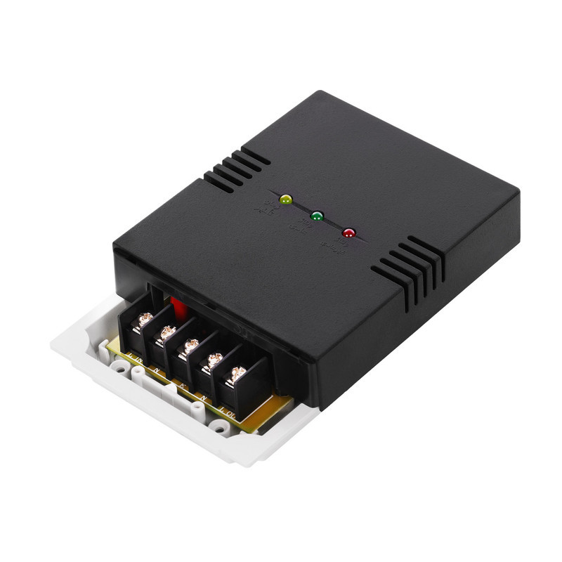 محافظ ولتاژ گرین لاین مدل  GLP-301 ECO-A