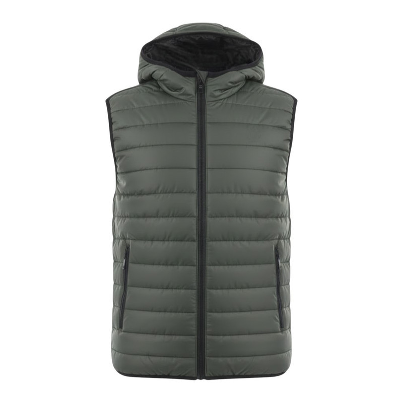 پافر مردانه مدل MDS-K-CH6259