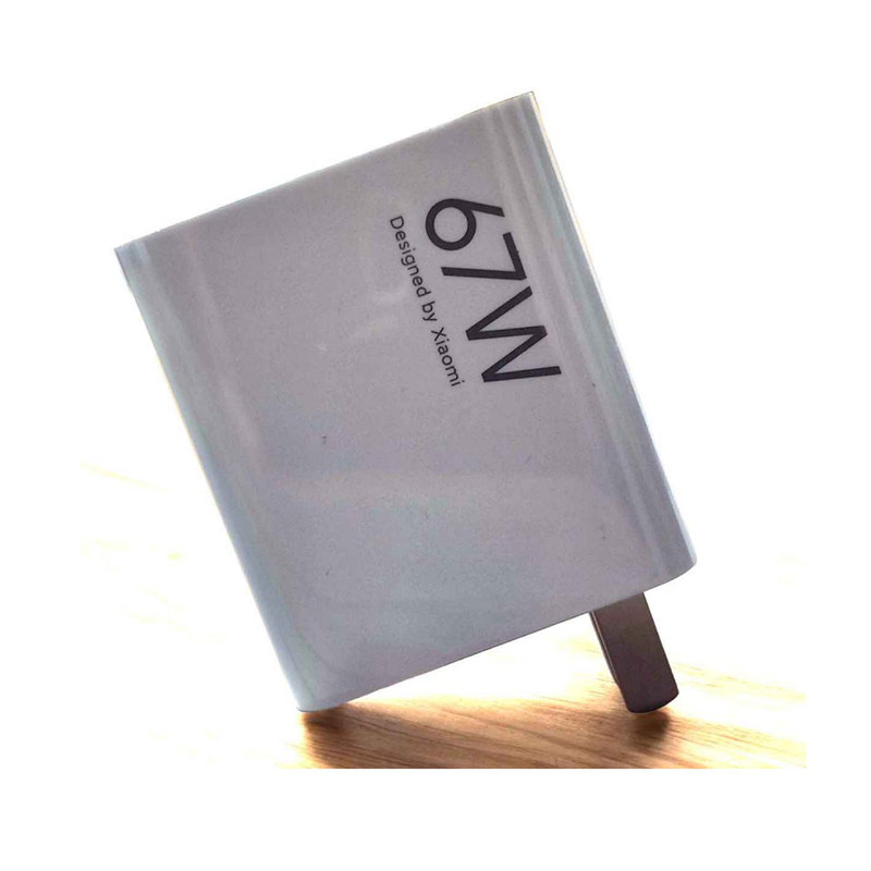 شارژر دیواری  67 وات مدل MDY-15-EِQ
