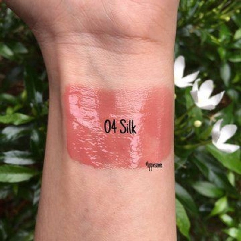رژ لب مایع میبلین مدل lifter gloss شماره 004