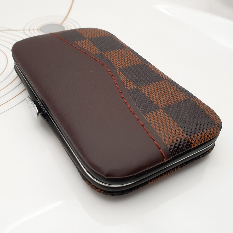 ست مانیکور بل تو کد SN1001 بسته 7 عددی
