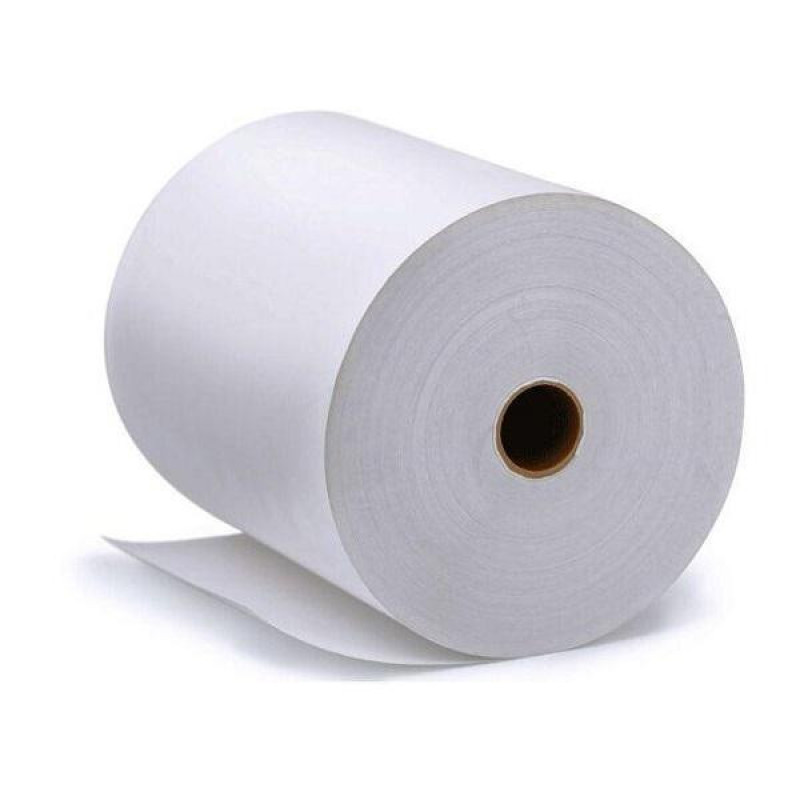 کاغذ پرینتر حرارتی مدل 200-POS بسته 10عددی