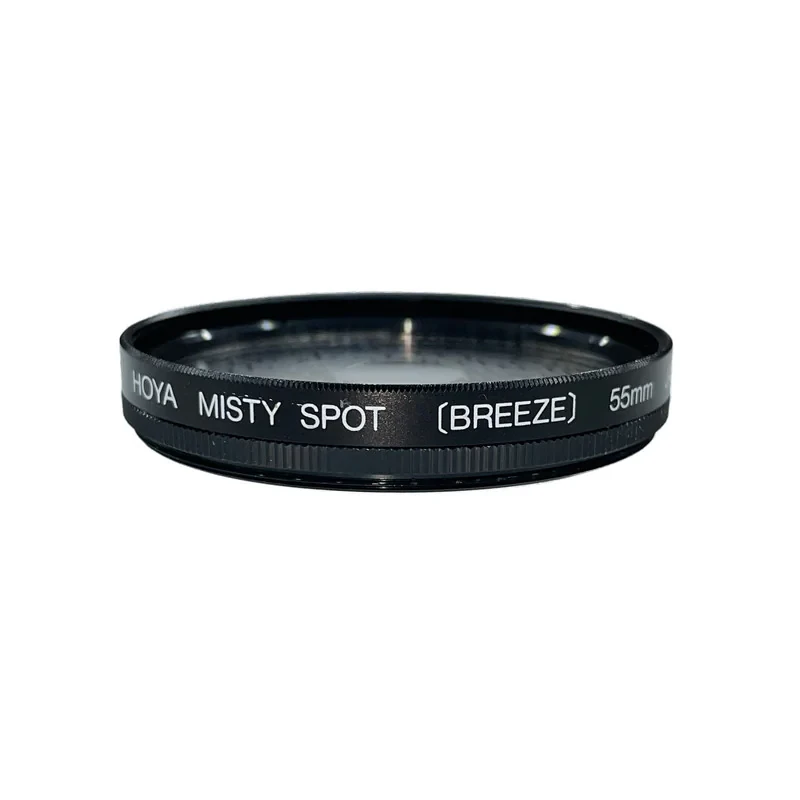 فیلتر لنز هویا مدل ZS MISTY STOP BREEZE - 55MM