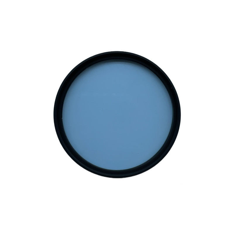 فیلتر لنز هویا مدل B (82B)-49MM