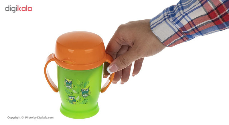 آبمیوه خوری لاوی مدل EN14350-5