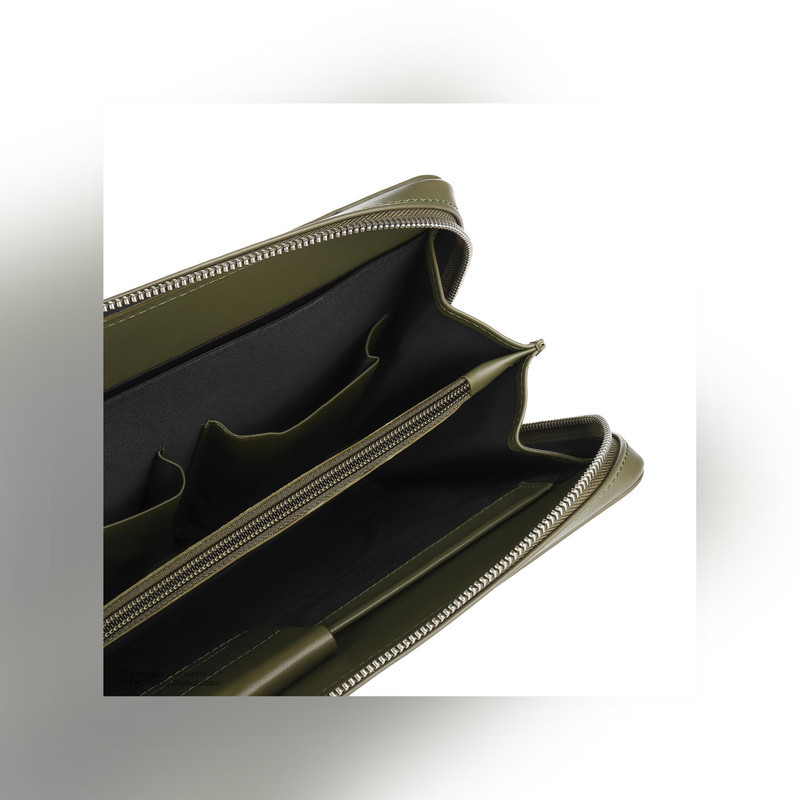 کیف اداری چرم مشهد مدل O0135-038-01