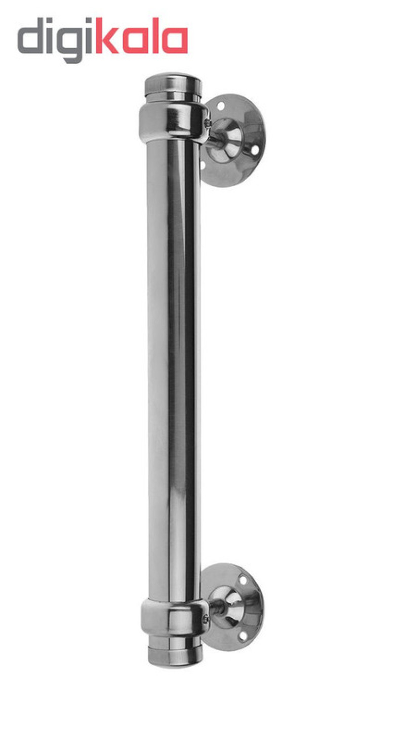 دستگیره استیل مدل T02