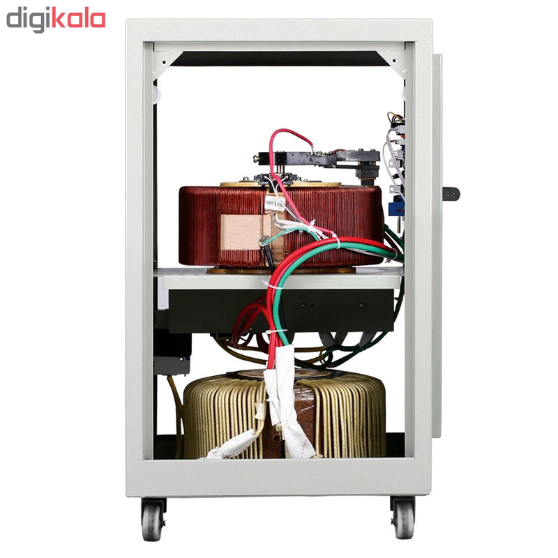 استابلایزر گلد استار مدل LG-1P-10K-V