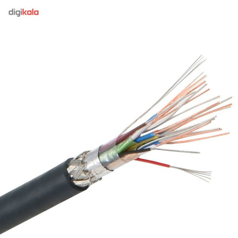 کابل HDMI مانستر مدل Ultra High Speed 900 به طول 1.21 متر